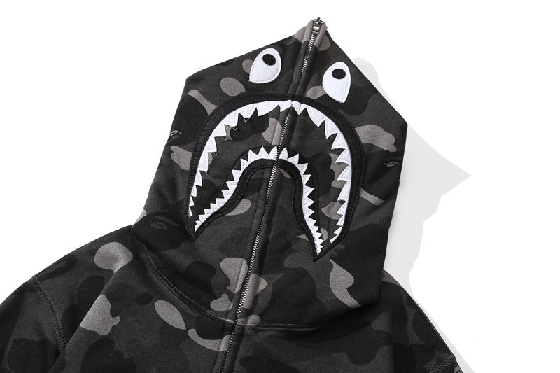 Hoodie BAPE®