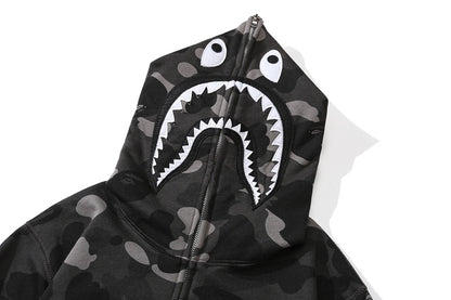 Hoodie BAPE®