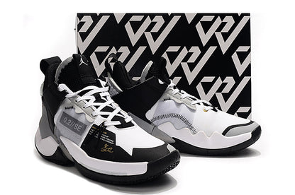 Jordan x Rusell Westbrook 2