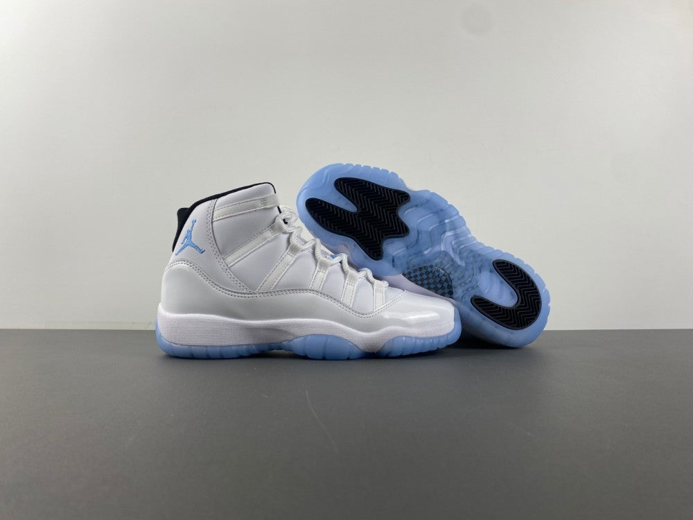 Air Jordan Retro 11 "Legend Blue"