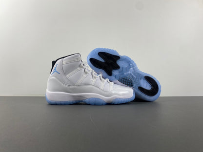 Air Jordan Retro 11 "Legend Blue"