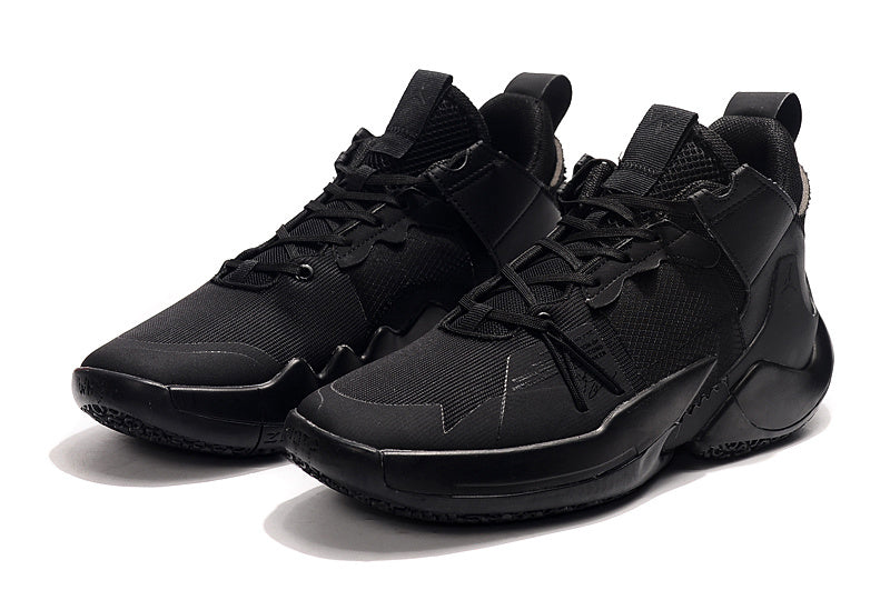 Jordan x Rusell Westbrook