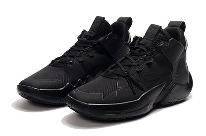 Jordan x Rusell Westbrook