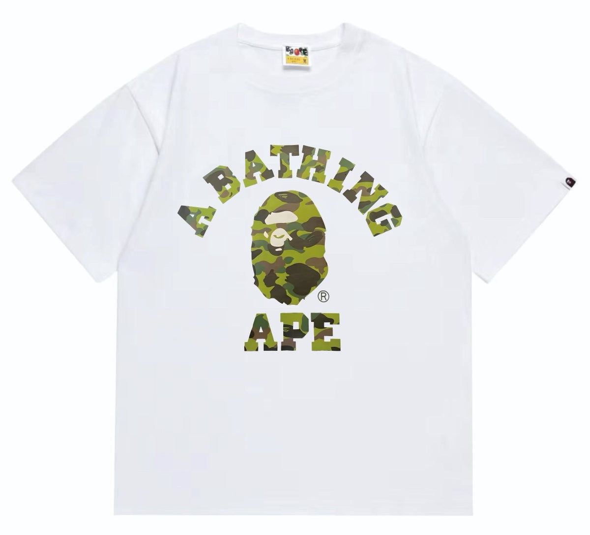 Polera BAPE®