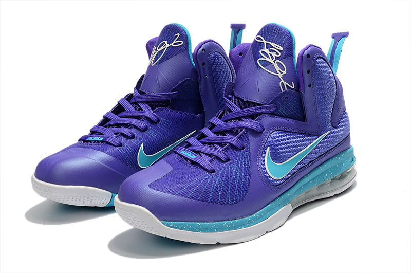 Nike Lebron 9