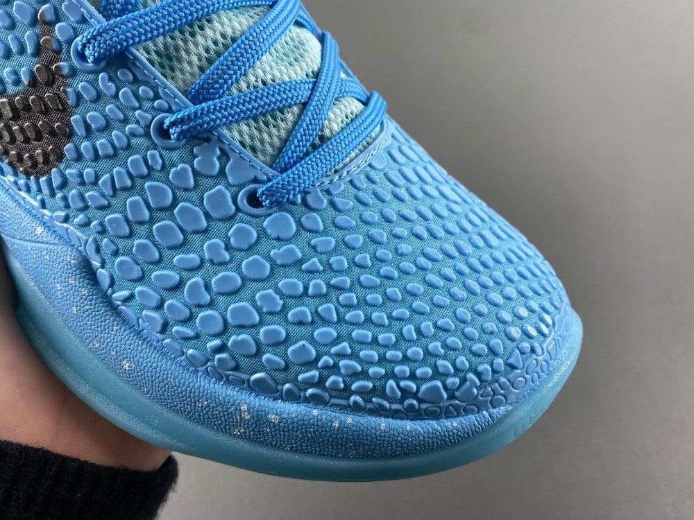 Nike Zoom Kobe 6