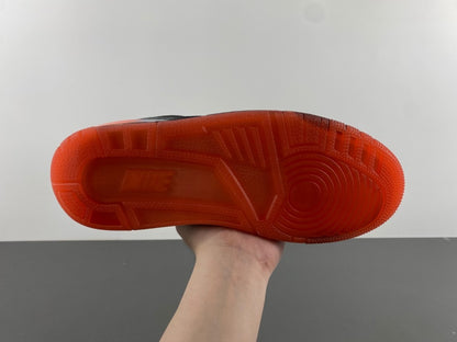 Air Jordan Retro 3 x J Balvin