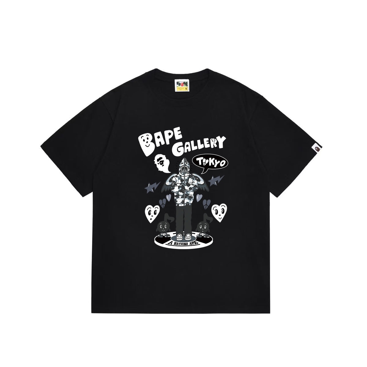 Polera BAPE®