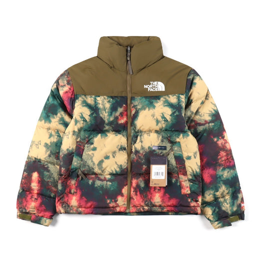 Chaqueta TNF 1996 Diseño