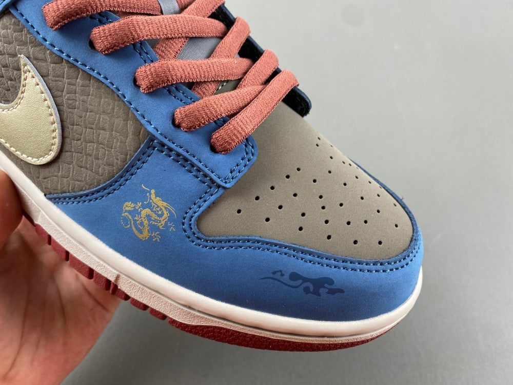 Nike Dunk Low NO.205