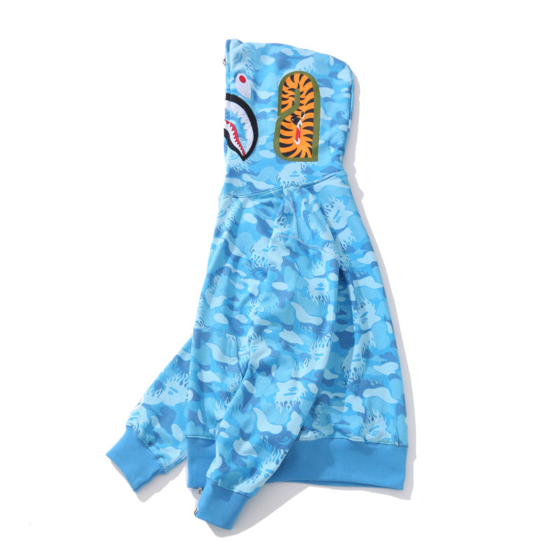 Hoodie BAPE®