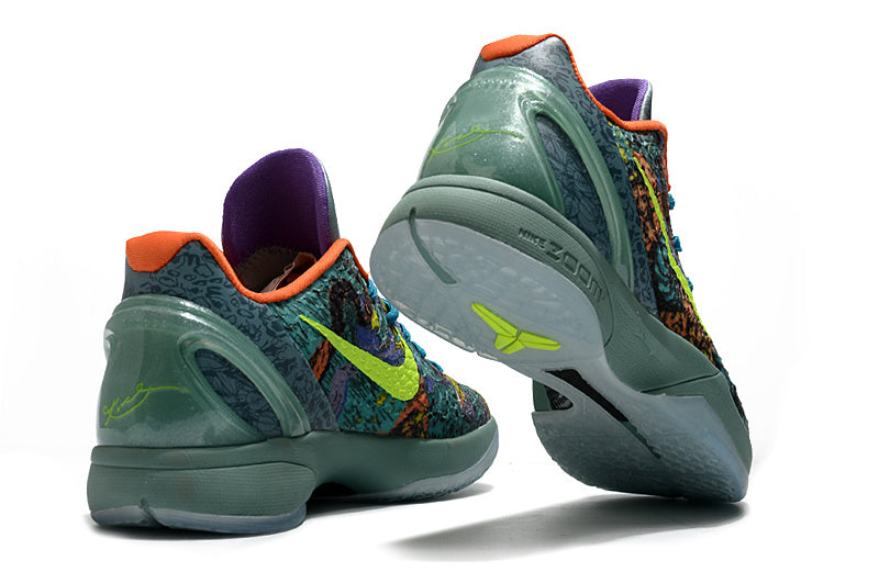 Nike x Kobe 6