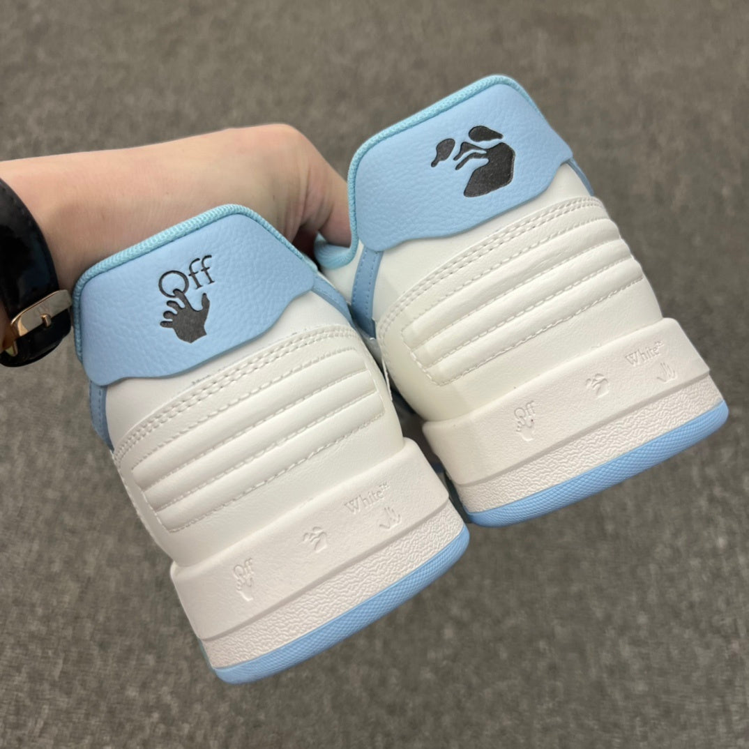 OFF-WHITE Out of Office