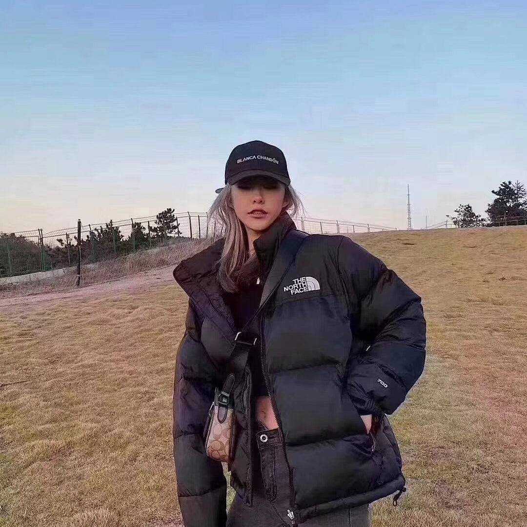 Chaqueta TNF Retro Nuptse 1996