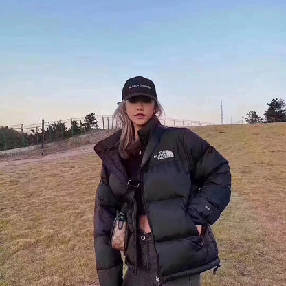 Chaqueta TNF Retro Nuptse 1996