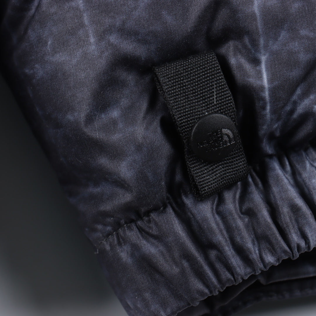 Chaqueta TNF 1996 Diseño