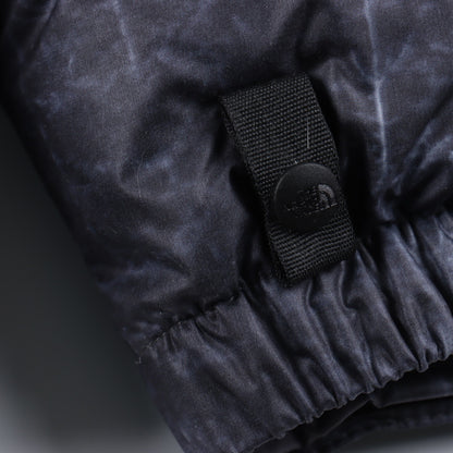 Chaqueta TNF 1996 Diseño