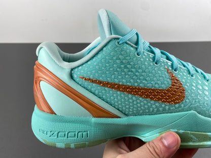 Nike Zoom Kobe 6