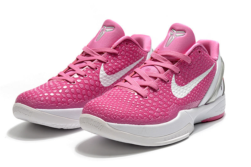 Nike x Kobe 6
