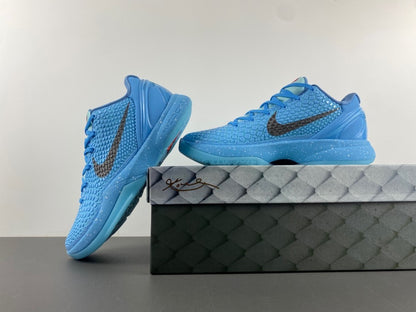 Nike Zoom Kobe 6