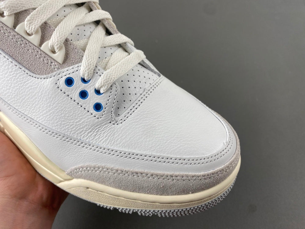 Air Jordan Retro 3 "Lucky Shorts"