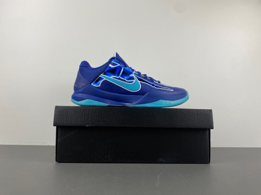 Nike Zoom Kobe 5 "X-RAY"