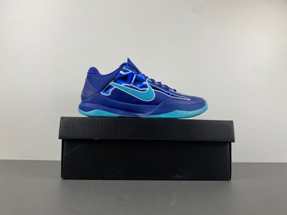 Nike Zoom Kobe 5 "X-RAY"