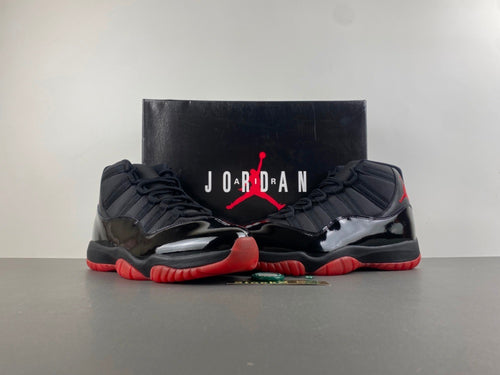 Air Jordan Retro 11