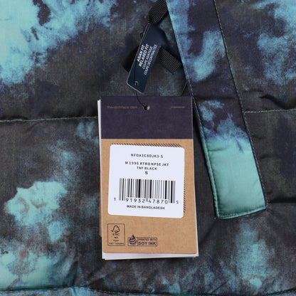 Chaqueta TNF 1996 Diseño