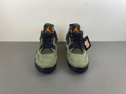 Jordan Retro 4 OG SP
