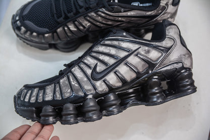 Nike Shox TL