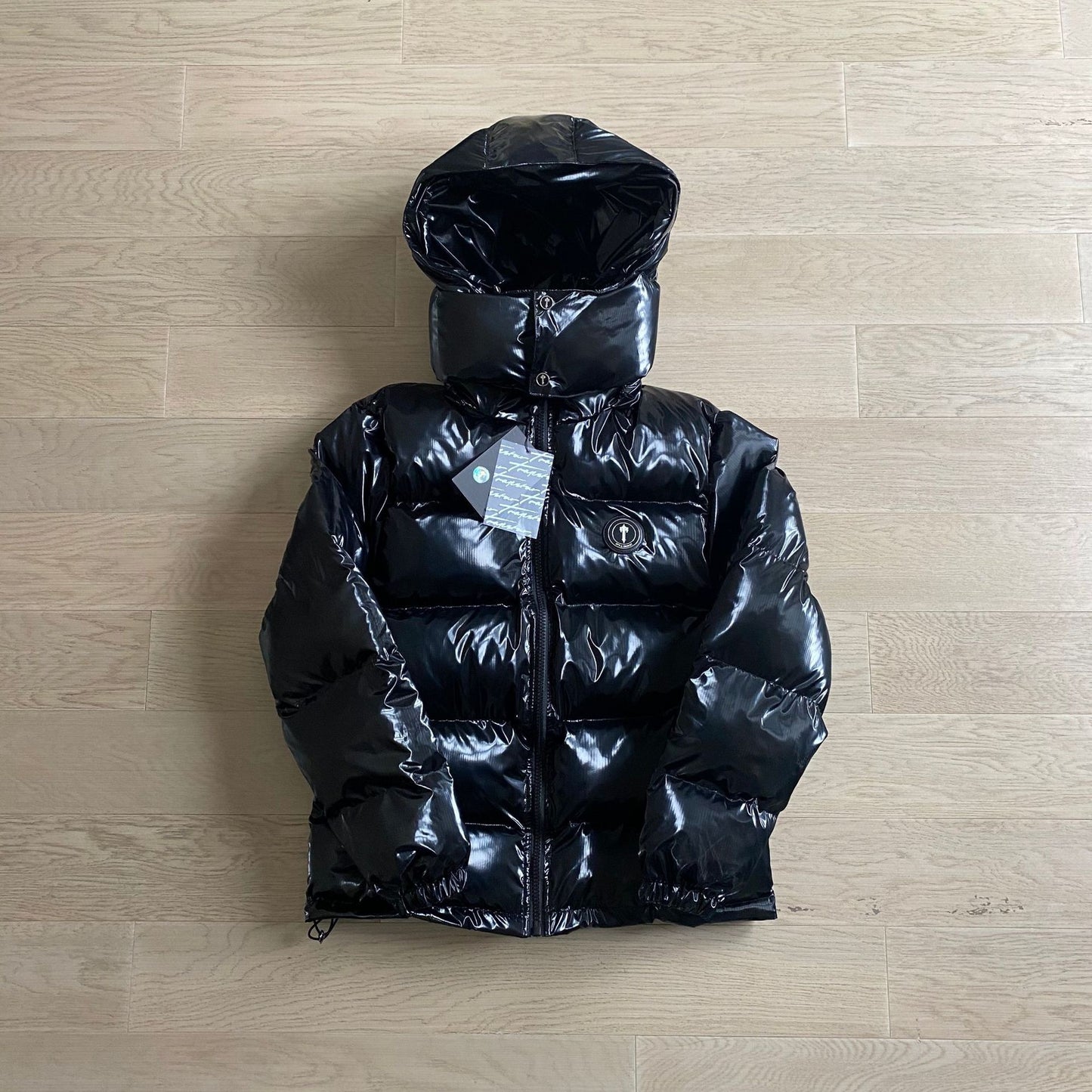 Chaqueta Trapstar