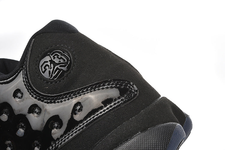 Air Jordan 13 Retro "Full Black"
