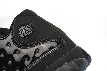 Air Jordan 13 Retro "Full Black"