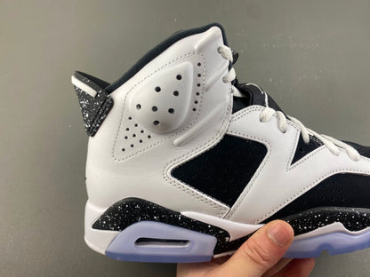 Air Jordan Retro 6 "Oreo"