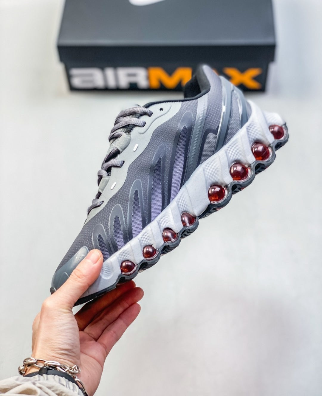Nike Air Max DN