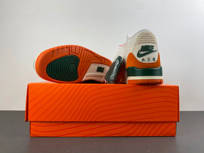 Air Jordan Retro 3 x SF