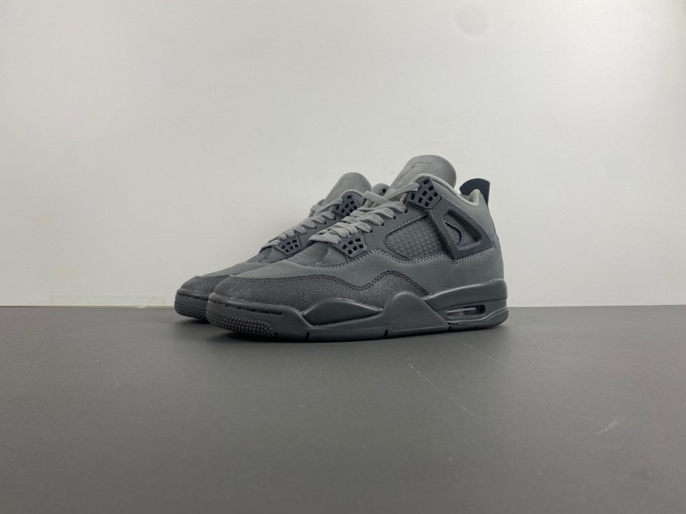 Jordan Retro 4 SE "Paris Olympics"