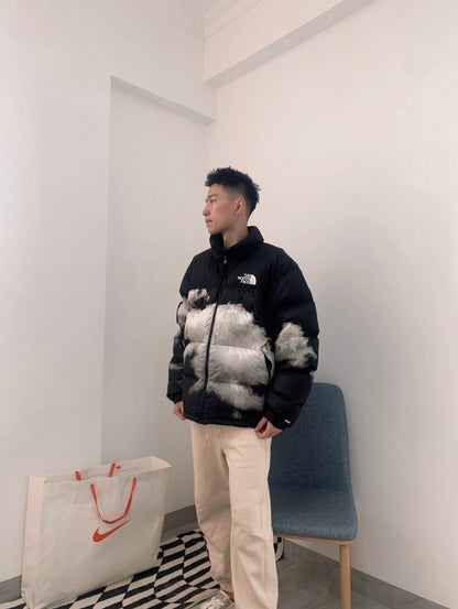 Chaqueta TNF 1996 Diseño