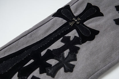 Jeans Chrome Hearts