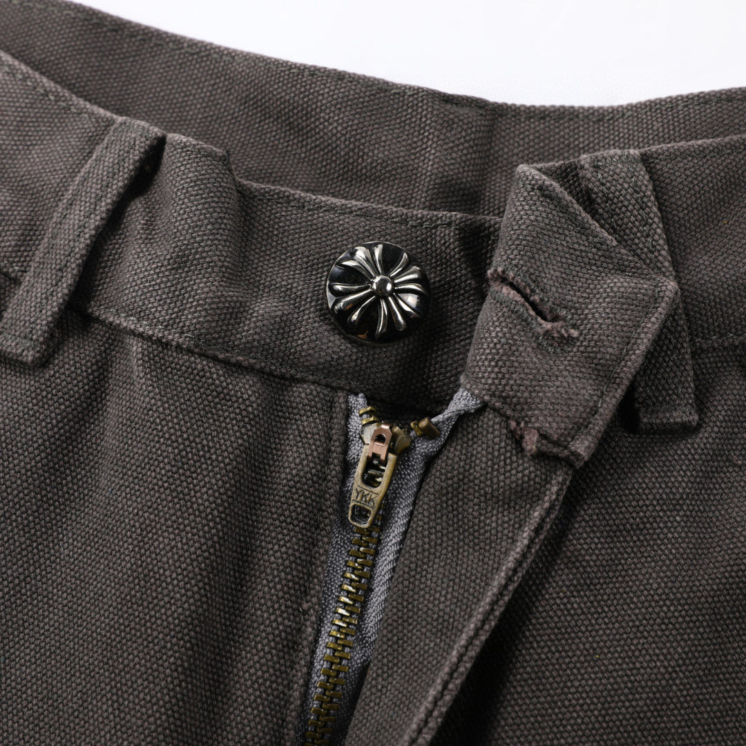 Jeans Chrome Hearts