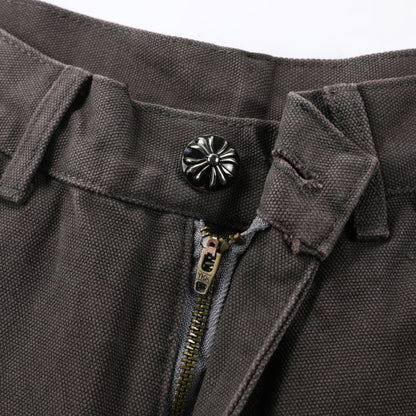 Jeans Chrome Hearts