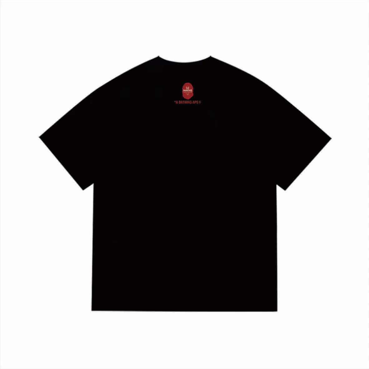 Polera BAPE® x Lil Wayne