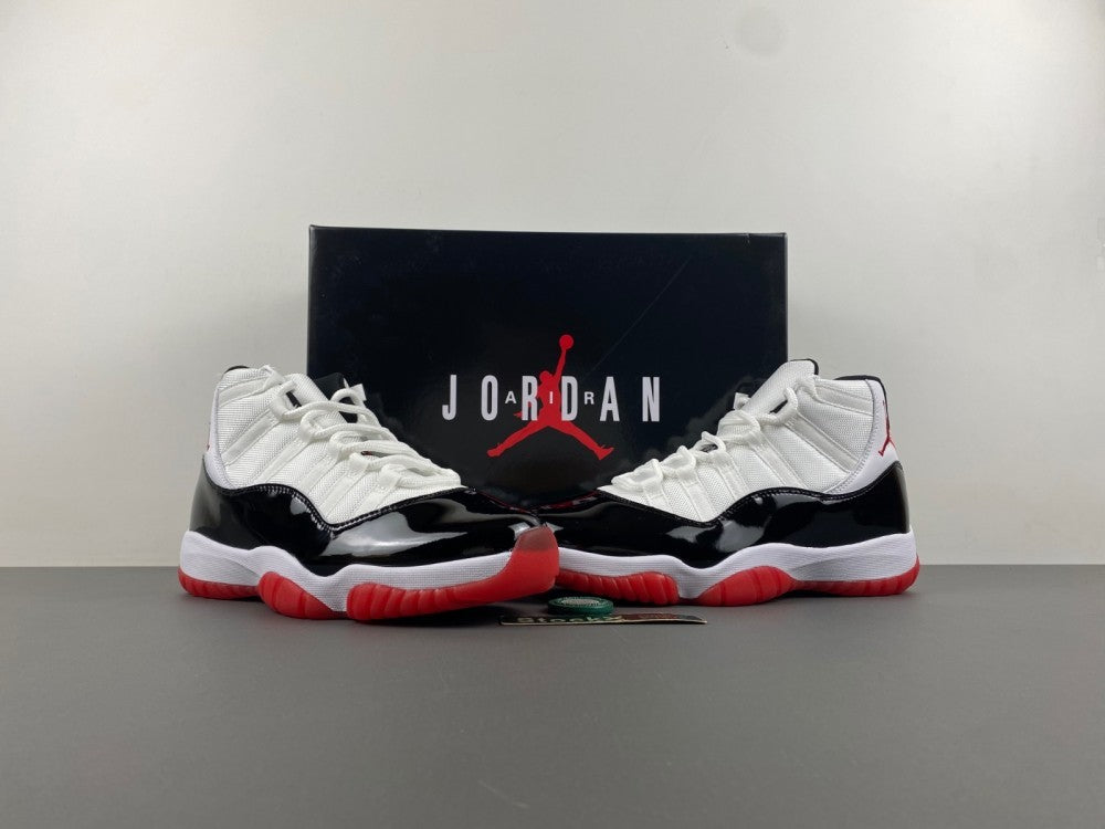 Air Jordan Retro 11