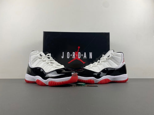 Air Jordan Retro 11