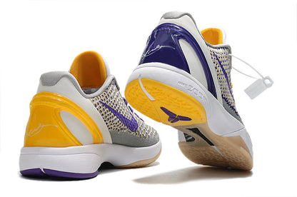 Nike x Kobe 6