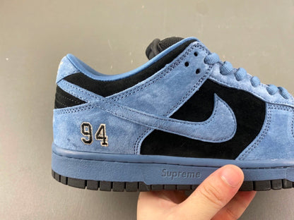 Nike Dunk Low SB x Supreme
