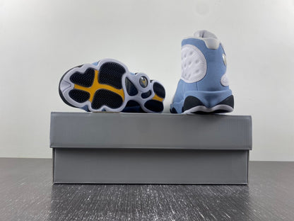 Air Jordan 13 Retro "Blue Grey"