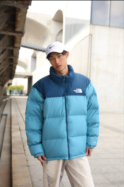 Chaqueta TNF Retro Nuptse 1996