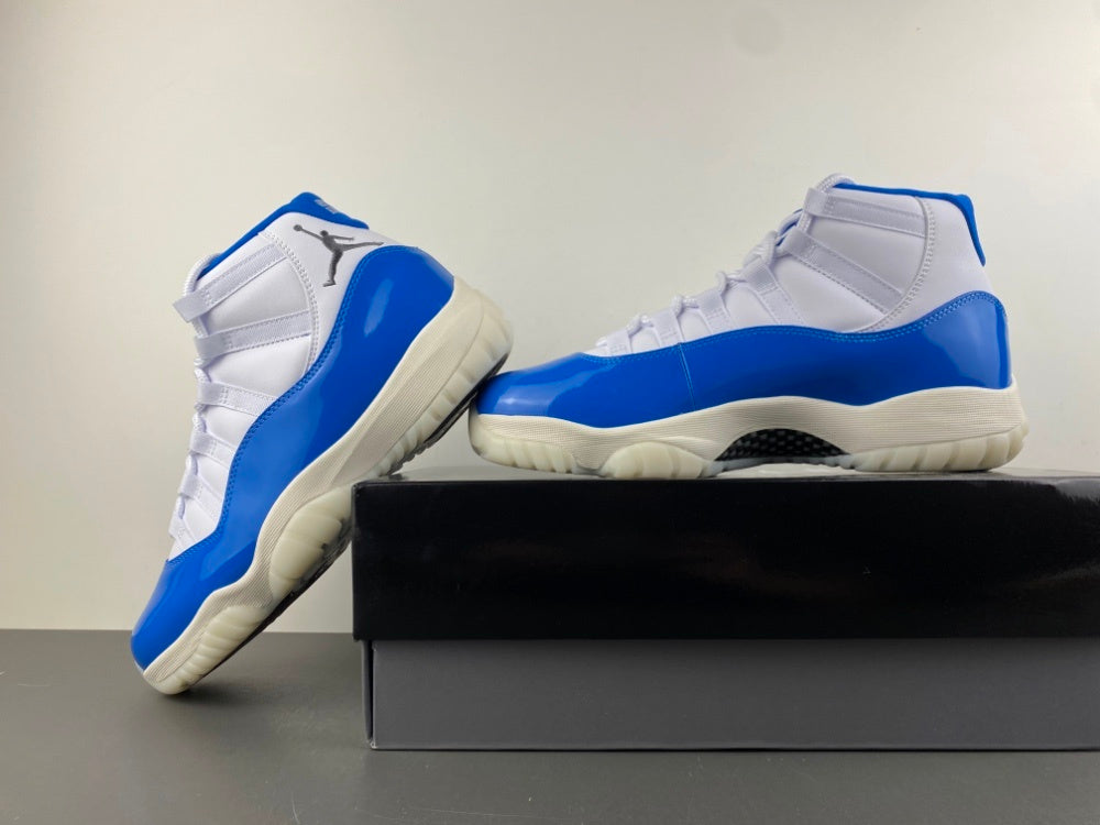 Air Jordan Retro 11